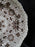 Mason's Bow Bells Brown, Flowers & Scrolls: Dinner Plate (s), 10 3/4"
