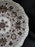 Mason's Bow Bells Brown, Flowers & Scrolls: Salad Plate (s), 8"