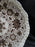 Mason's Bow Bells Brown, Flowers & Scrolls: Salad Plate, 8", As Is