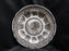 Spode Festival Brown, Turkey, Flower Baskets: Dinner Plate, 10 1/2", As Is