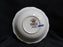 Mason's Bow Bells Brown, Flowers & Scrolls: Cereal Bowl (s), 6 1/4", Crazing