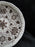 Mason's Bow Bells Brown, Flowers & Scrolls: Cup & Saucer Set, 2 1/4" Tall