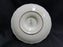 Royal Doulton The Kirkwood, Flowers & Fruit: Gravy w/ Attached Underplate, As Is