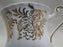 Paragon By Appointment to the Queen, Light Blue, Florals: Cup & Saucer Set, 3"