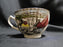 Johnson Brothers Friendly Village, England: 2 3/8" Cup Only, No Saucer