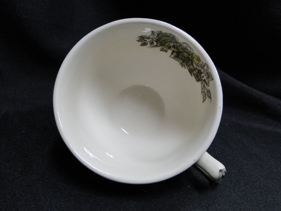 Johnson Brothers Friendly Village, England: 2 3/8" Cup Only, No Saucer