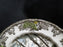 Johnson Brothers Friendly Village, England: Round Salad Plate (s), 7 5/8"