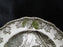 Johnson Brothers Friendly Village, England: Bread Plate (s), 6 1/8"