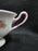 Shelley Pompadour, Florals: Cup & Saucer Set (s), 2 5/8", Gainsborough