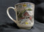 Johnson Brothers Friendly Village, England: Mug (s), 3 7/8" Tall