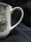 Johnson Brothers Friendly Village, England: Mug (s), 3 7/8" Tall