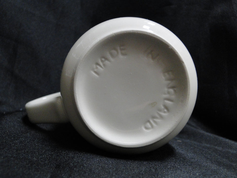 Johnson Brothers Friendly Village, England: Mug (s), 3 7/8" Tall