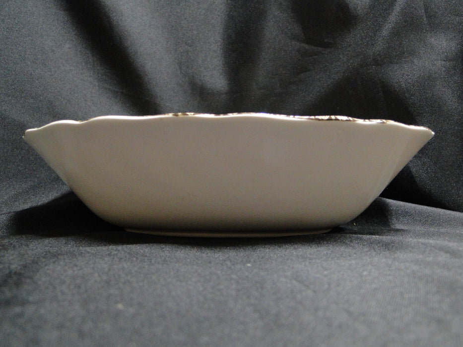 Johnson Brothers Friendly Village, England: Oval Serving Bowl (s), 9"