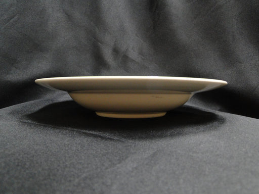 Franciscan Ivy (USA), Green: Rim Soup Bowl (s), 8 5/8", Chip, As Is
