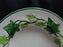 Franciscan Ivy (USA), Green: Rim Soup Bowl (s), 8 5/8", Chip, As Is