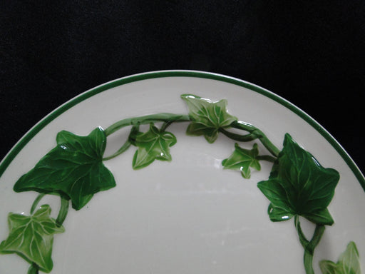 Franciscan Ivy (USA), Green: Bread Plate, 6 3/8", No Backstamp