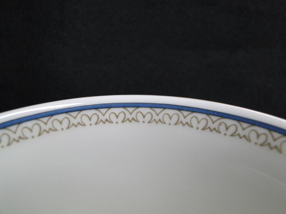 Wedgwood Chinese Flowers, Pink Flowers: 2 1/2" Cup (s) Only, No Saucer