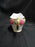 Bell China Lady Alexander Rose, Pink: Creamer / Cream Pitcher, 3" Tall