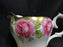 Bell China Lady Alexander Rose, Pink: Creamer / Cream Pitcher, 3" Tall