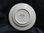 Franciscan Ivy (USA), Green: Bread Plate (s), 6 3/8", Reduced