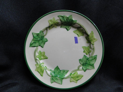 Franciscan Ivy (USA), Green: Bread Plate (s), 6 3/8", Reduced