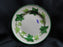 Franciscan Ivy (USA), Green: Bread Plate (s), 6 3/8", Reduced