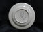Franciscan Ivy (USA), Green: Bread Plate (s), 6 3/8", Reduced