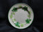 Franciscan Ivy (USA), Green: Bread Plate (s), 6 3/8", Reduced