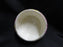Royal Winton Clyde Chintz, Pink, Yellow, Brown: Open Sugar Bowl, Crazing