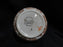 Royal Winton Clyde Chintz, Pink, Yellow, Brown: Open Sugar Bowl, Crazing