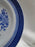Copeland Spode's Fitzhugh Blue: Salad Plate (s), 8 5/8" - 8 3/4"