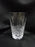 Waterford Crystal Kenmare, Cut Ovals & Squares: Tumbler, 5" Tall, 11 - 13 oz