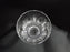Waterford Crystal Kenmare, Cut Ovals & Squares: Tumbler, 5" Tall, 11 - 13 oz