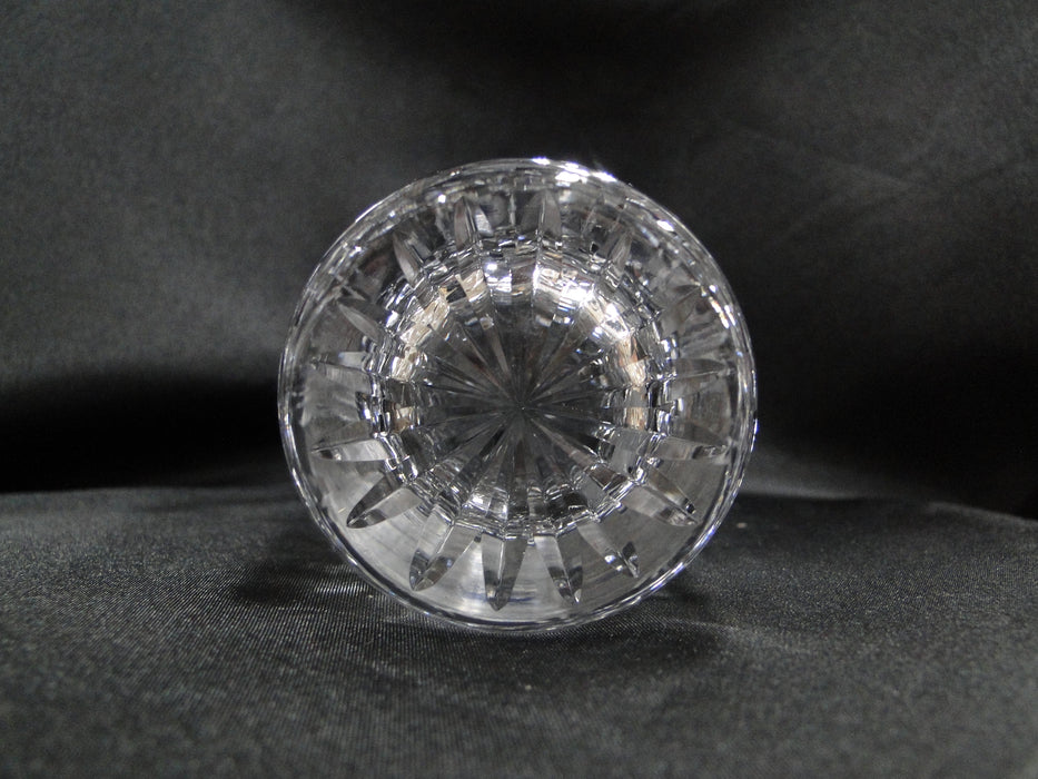 Waterford Crystal Kenmare, Cut Ovals & Squares: Tumbler, 5" Tall, 11 - 13 oz