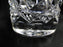 Waterford Crystal Kenmare, Cut Ovals & Squares: Tumbler, 5" Tall, 11 - 13 oz