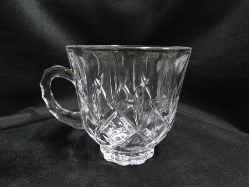 Gorham Lady Anne, No Trim: 3 1/8" Punch Cup (s)