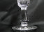 Waterford Crystal Kenmare, Cut Ovals & Squares: Cordial (s), 3 7/8" Tall