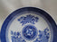Copeland Spode's Fitzhugh Blue: Canton Cup & Saucer Set (s), 2 1/4"