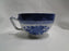 Copeland Spode's Fitzhugh Blue: Canton Cup & Saucer Set (s), 2 1/4"