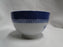 Copeland Spode's Fitzhugh Blue: Canton Cup & Saucer Set (s), 2 1/4"