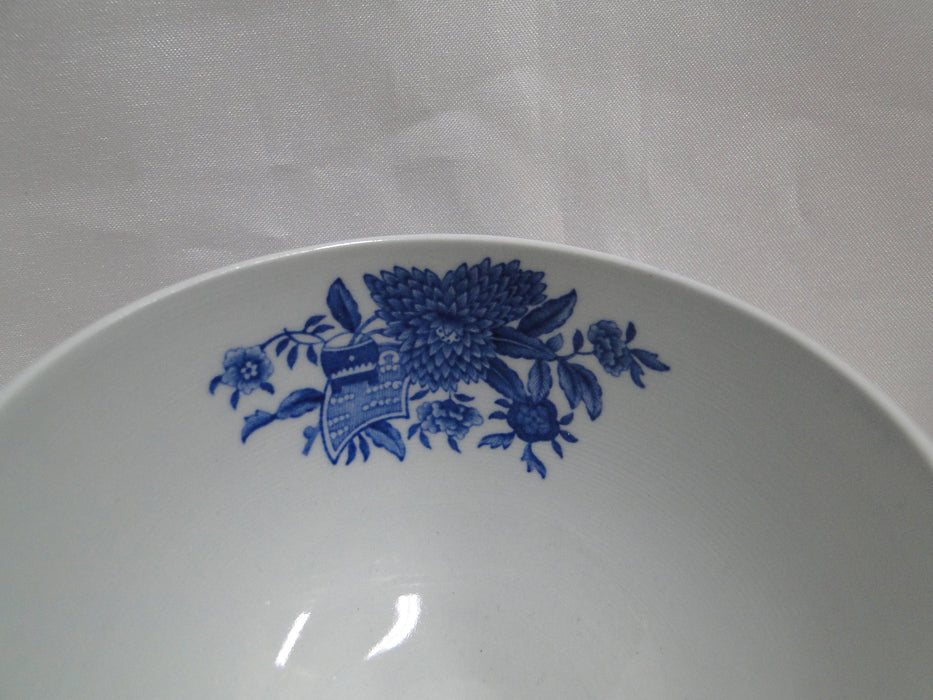 Copeland Spode's Fitzhugh Blue: Canton Cup & Saucer Set (s), 2 1/4"