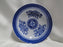 Copeland Spode's Fitzhugh Blue: Canton Cup & Saucer Set (s), 2 1/4"