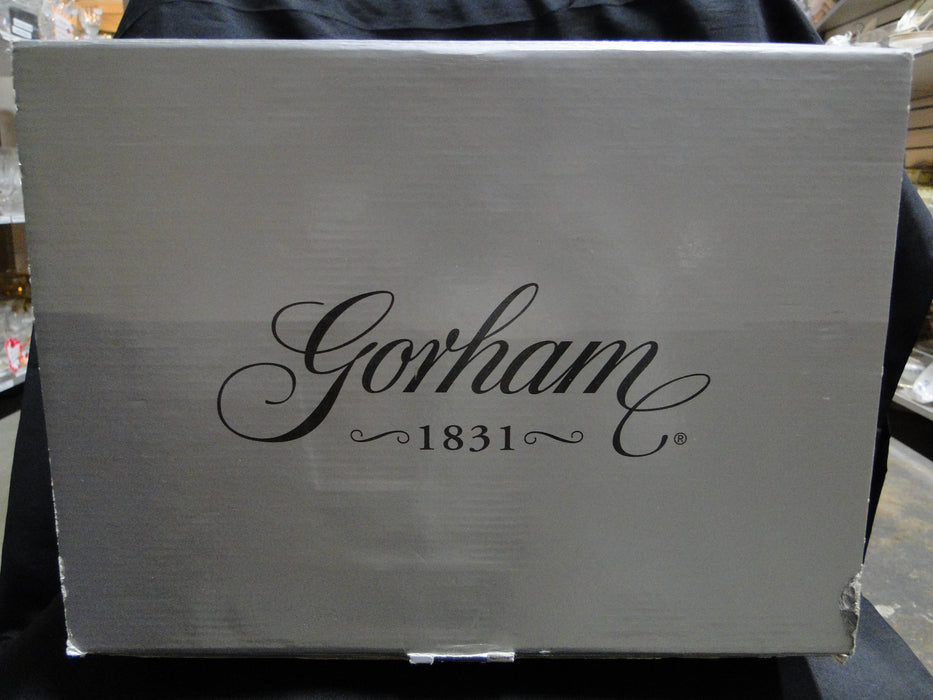 Gorham Lady Anne, No Trim: Punch Bowl, 11 1/2" x 8 1/2", Box