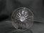 Waterford Crystal Maeve, Vertical & Criss Cross: Water or Wine Goblet, 6 7/8"