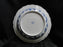 Teichert Meissen Blue Onion, Oval Backstamp: Round Serving Bowl & Lid, As Is