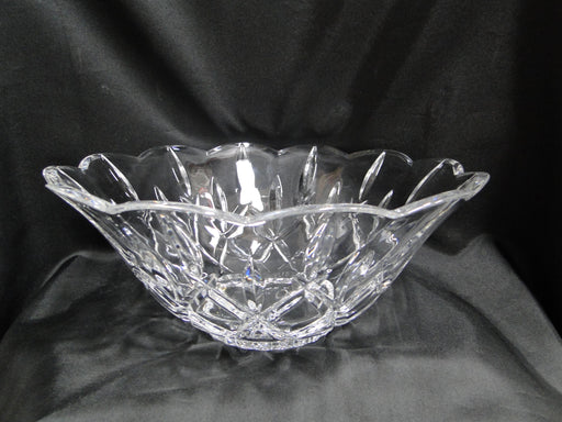 Gorham Lady Anne, No Trim: Round Scalloped Bowl, 11 5/8" x 4 7/8" Tall