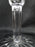 Waterford Crystal Lismore: Candlestick, 5 3/4" Tall, 16 Vertical Cuts