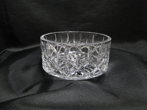 Gorham Lady Anne, No Trim: Champagne / Wine Bottle Coaster, 5" x 2 1/2"