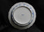 Teichert Meissen Blue Onion, Oval Backstamp: Round Serving Bowl & Lid