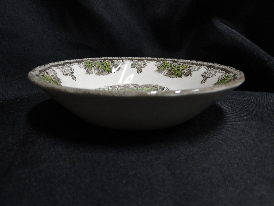 Johnson Brothers Friendly Village, England: Fruit / Dessert Bowl (s), 5"